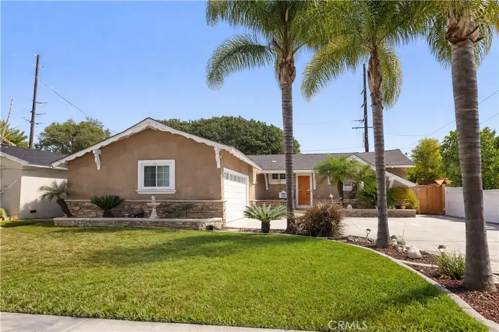 11634 Singleton, La Mirada, CA 90638 - Image #1