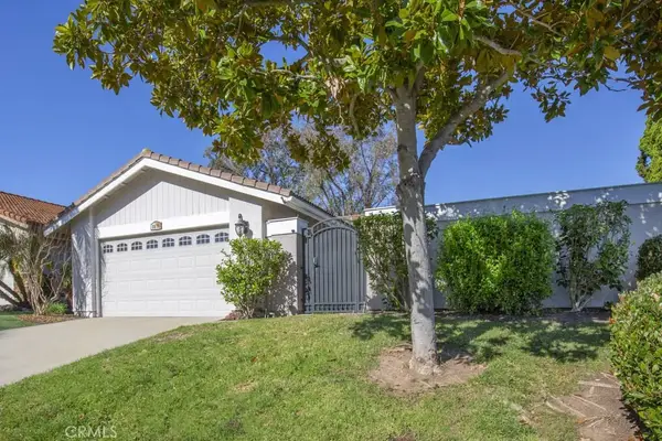 5078 Tero, Laguna Woods, CA 92637