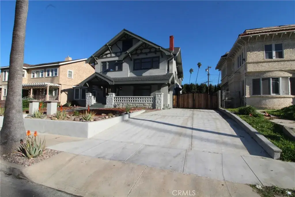 1224 3rd Avenue, Los Angeles, CA 90019 - Image #1