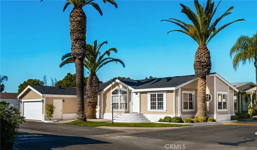 201 W Collins Ave #81, Orange, CA 92867 - #1