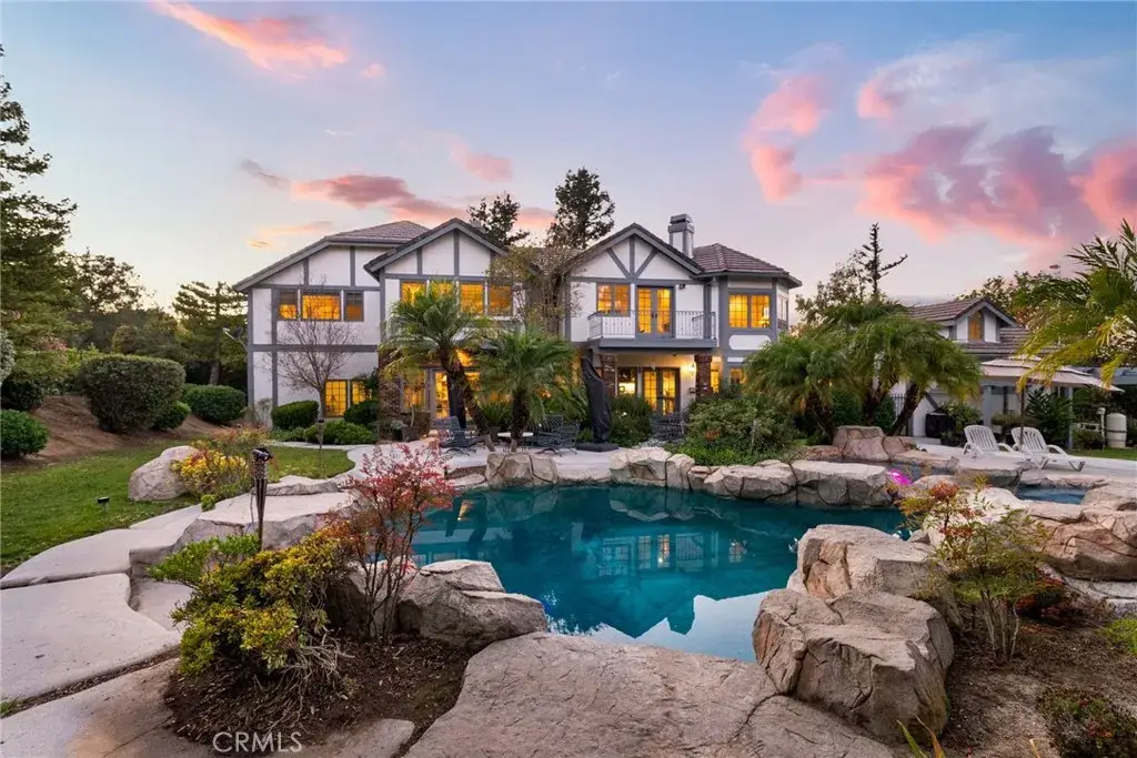 17702 Santiago Canyon, Silverado, CA 92676 - Image #1