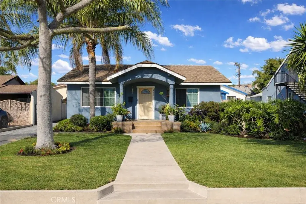 441 W Maple St, Glendale, CA 91204 - Image #1