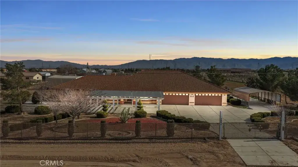 7845 Fuente Road, Oak Hills, CA 92344 - Image #1