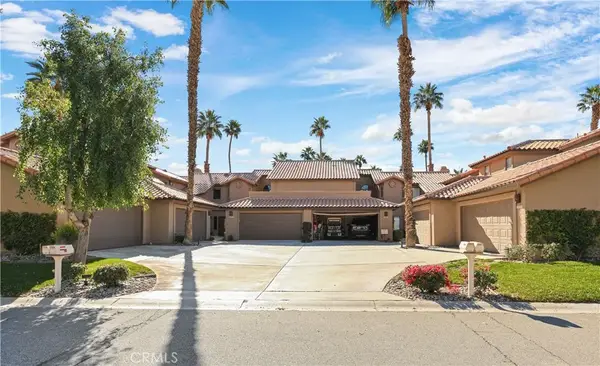 38119 Crocus, Palm Desert, CA 92211