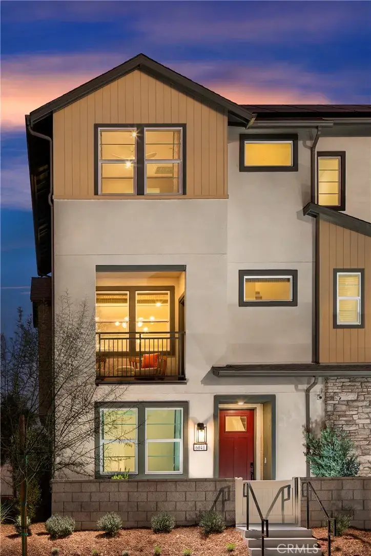 12825 Auburn Drive, Eastvale, CA 92880 - #1