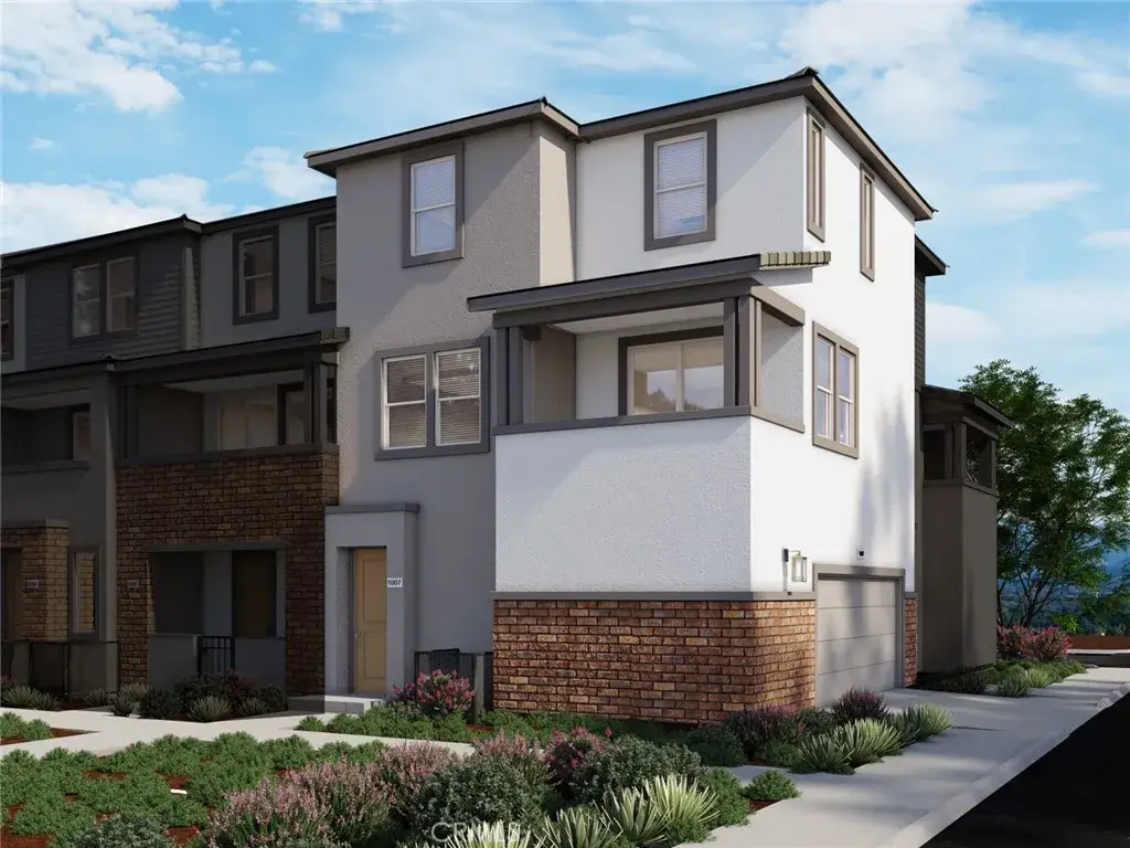 1483 Thunder Court, Pomona, CA 91768 - #1