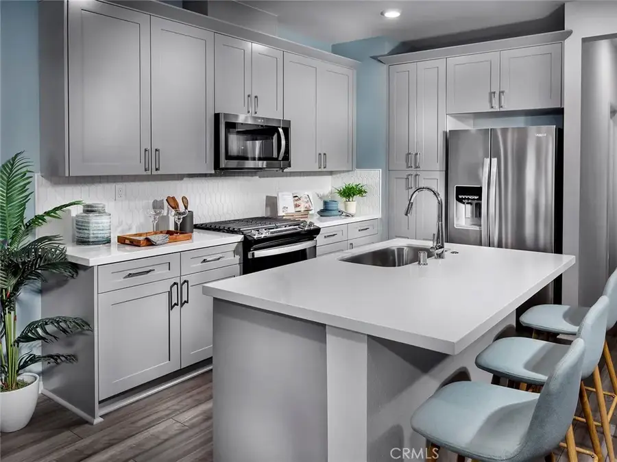 1593 Stratus Drive, Pomona, CA 91768 - #2