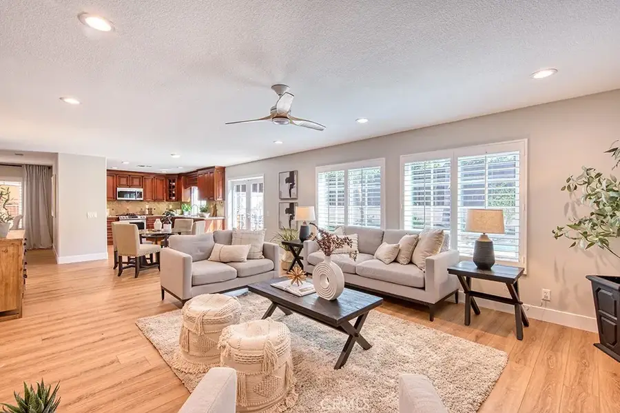 12 Via Hacienda, Rancho Santa Margarita, CA 92688 - #2