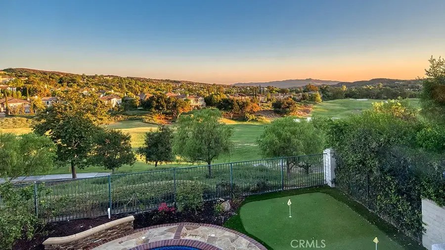 21 Portmarnoch Court, Coto De Caza, CA 92679 - #2