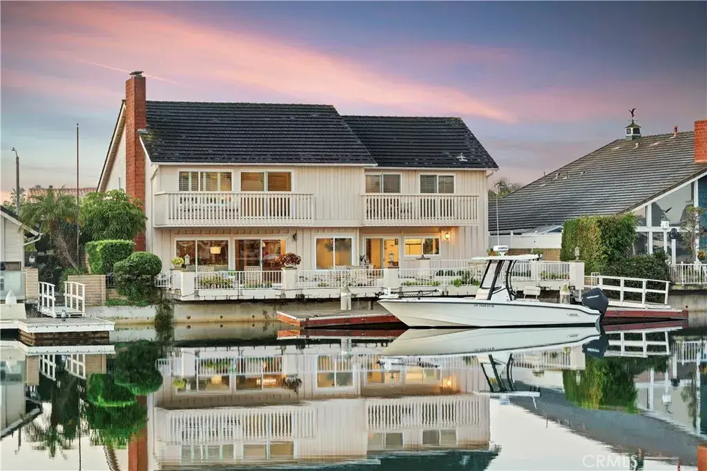 3801 Seascape, Huntington Beach, CA 92649 - #1