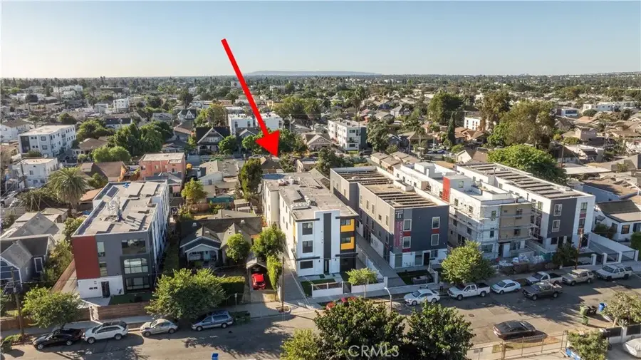1444 W 37th Street, Los Angeles, CA 90018 - Image #2