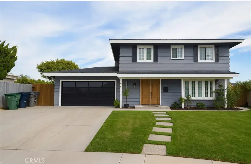 17952 Caledonia, Huntington Beach, CA 92647 - #1