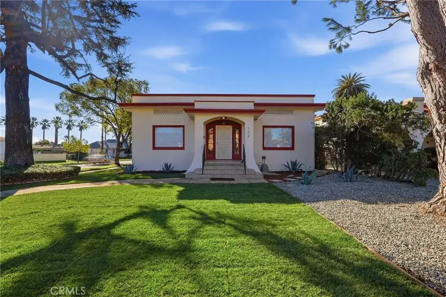 128 E Adams, Alhambra, CA 91801 - #2