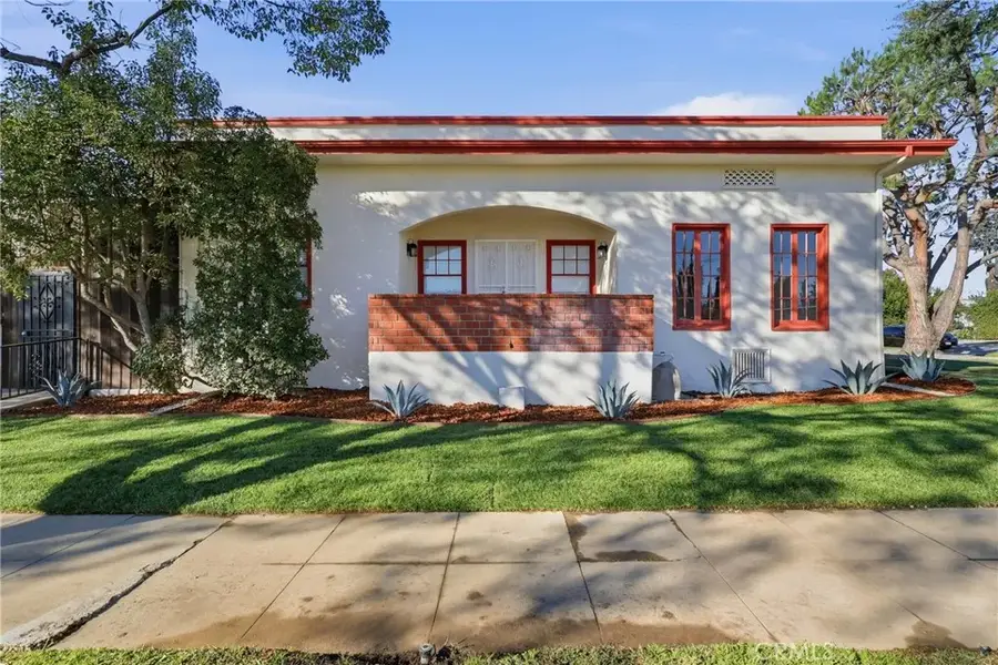 128 E Adams, Alhambra, CA 91801 - #3