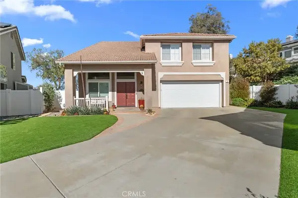 3 Sunny Slope, Rancho Santa Margarita, CA 92688