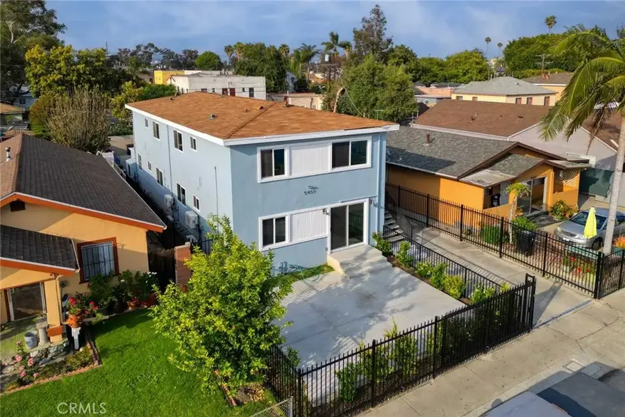 5459 Carlin Street, Los Angeles, CA 90016 - Image #2