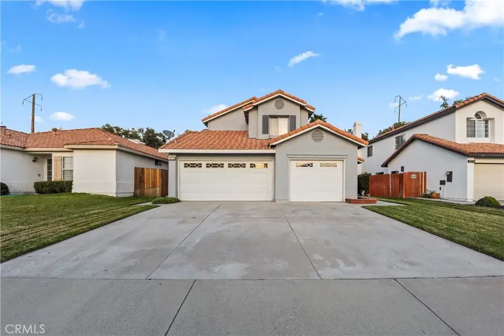 10742 Mendoza Road, Moreno Valley, CA 92557 - #1