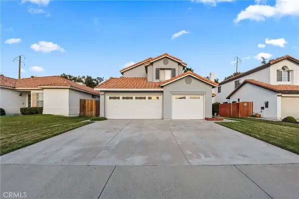 10742 Mendoza Road, Moreno Valley, CA 92557