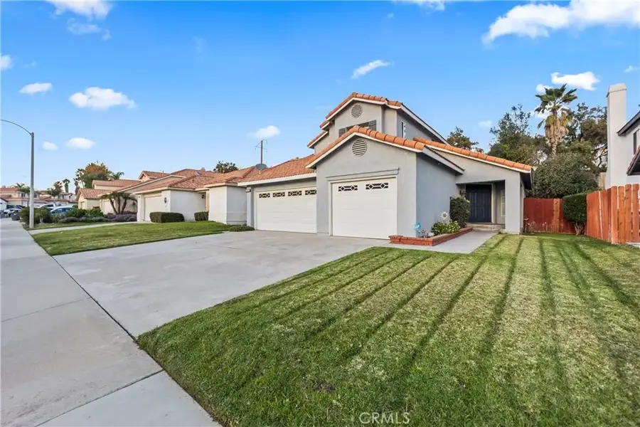 10742 Mendoza Road, Moreno Valley, CA 92557 - #2