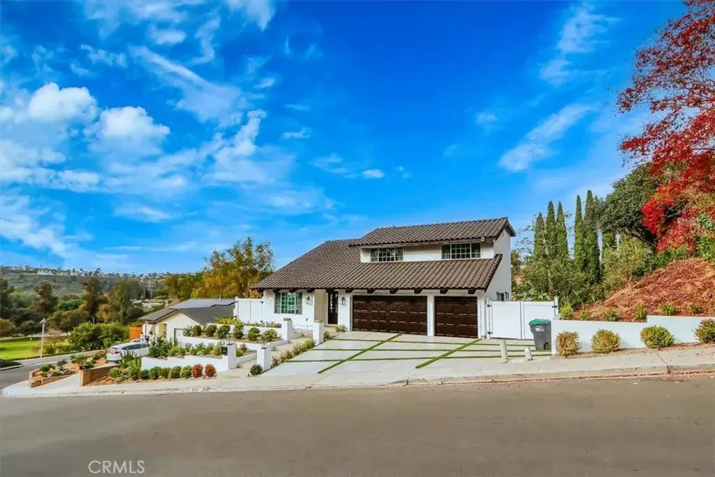 26521 San Gonzalo, Mission Viejo, CA 92691 - #1