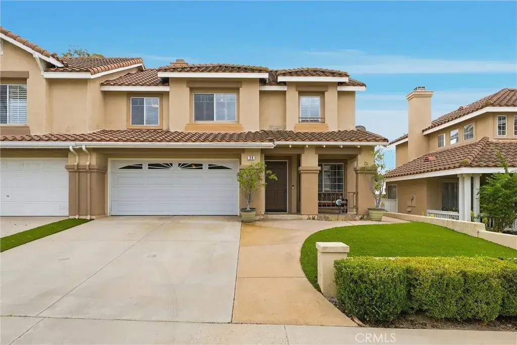 24 Calle Estero, Rancho Santa Margarita, CA 92688 - Image #1