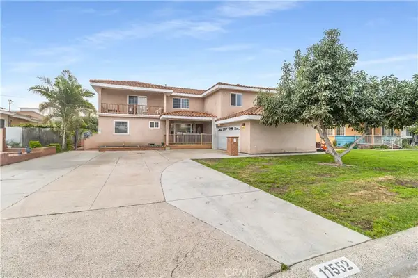 11552 Stanford, Garden Grove, CA 92840