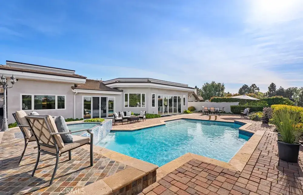 18751 Via San Marco, Irvine, CA 92603 - #1