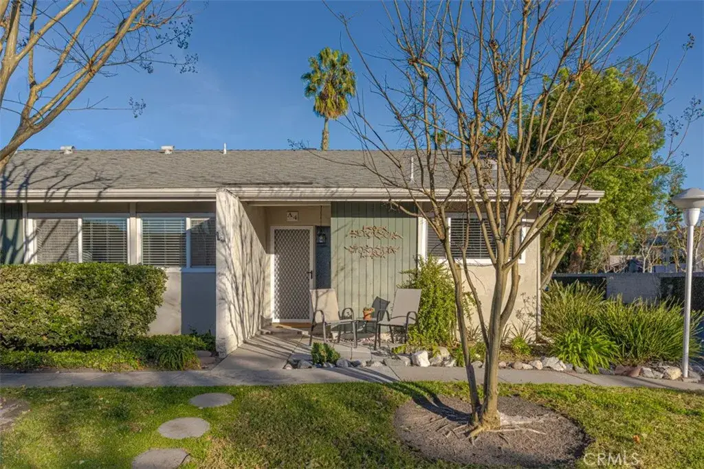 1404 N Tustin Ave #A4, Santa Ana, CA 92705 - #1