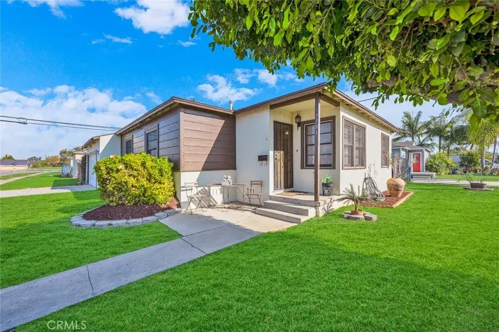 7781 Ledon Way, Midway City, CA 92655 - #1