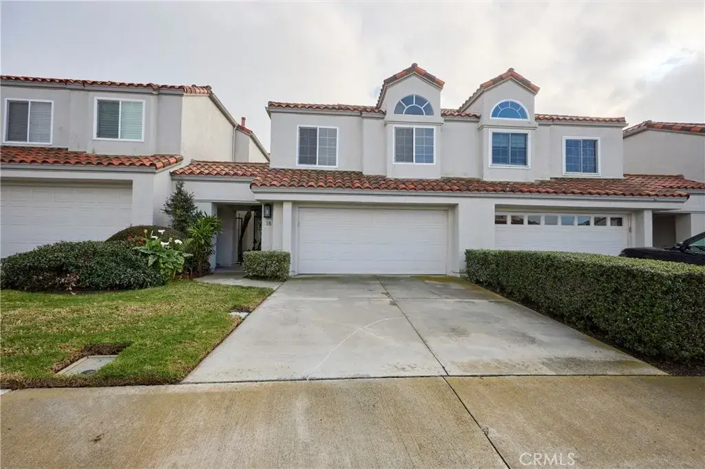 18 Montpellier, Laguna Niguel, CA 92677 - Image #1