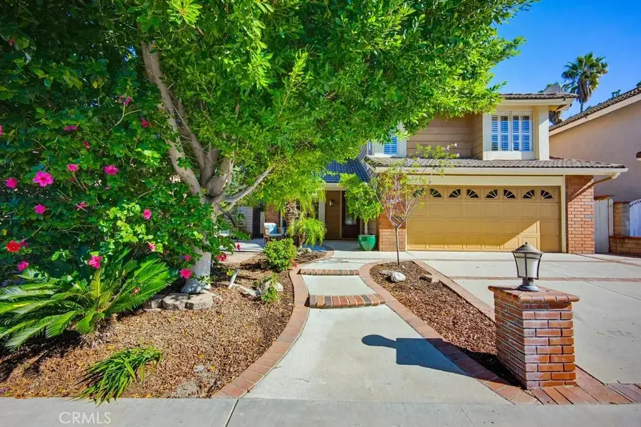 1751 Moccasin Trail, Corona, CA 92882 - #2