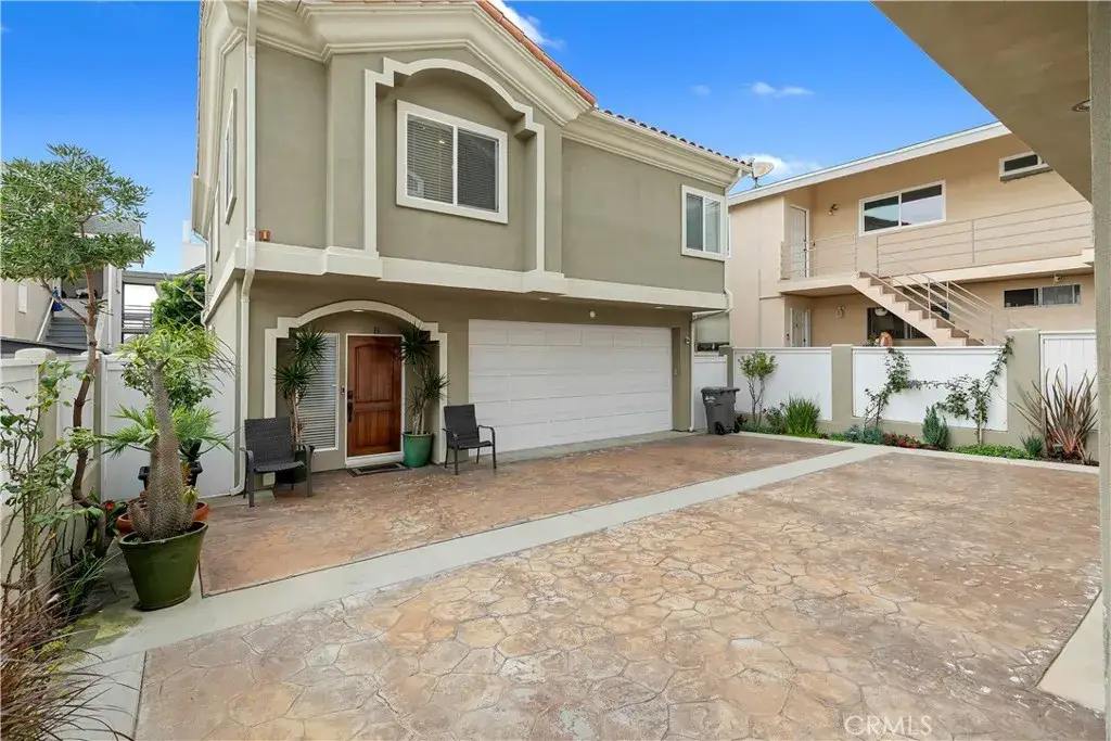 211 S Francisca #B, Redondo Beach, CA 90277 - #1