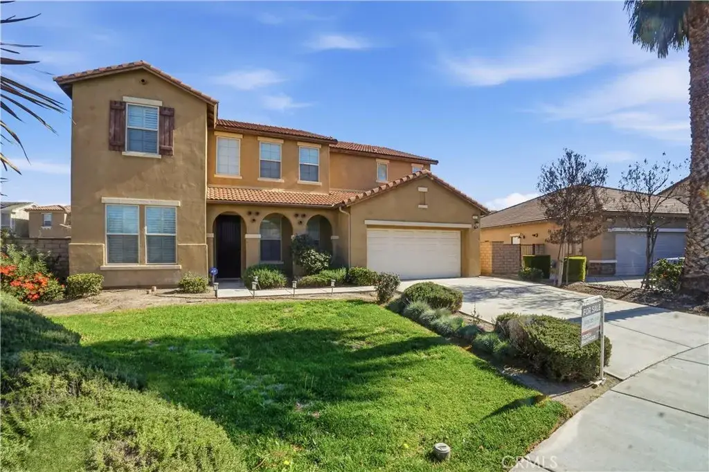 5822 Meeker, Eastvale, CA 92880 - #1