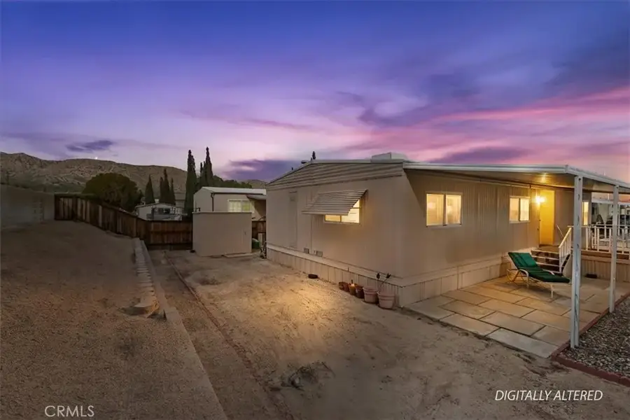 54999 Martinez Trail #107, Yucca Valley, CA 92284 - Image #2