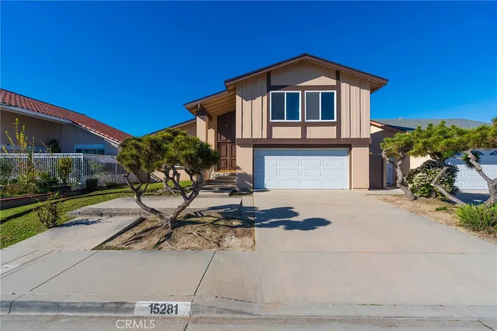 15281 Dogwood, Westminster, CA 92683 - #1