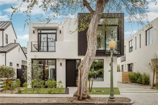 8902 Hubbard St, Culver City, CA 90232