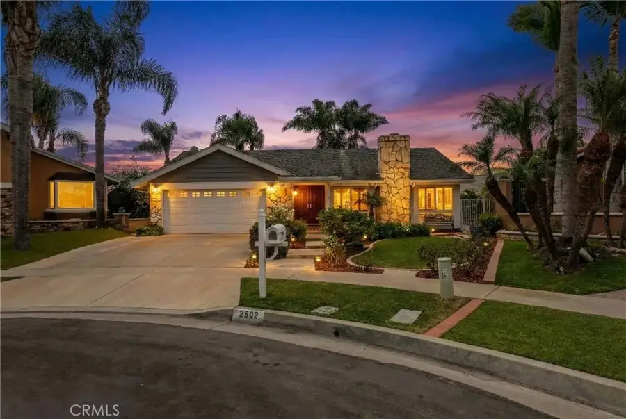 2502 W Adams Street, Santa Ana, CA 92704 - #2