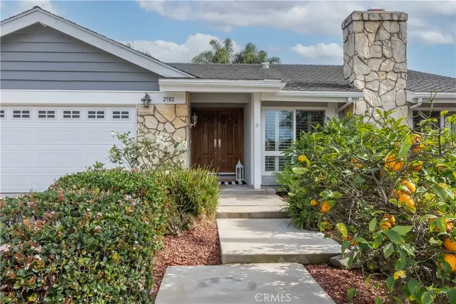 2502 W Adams Street, Santa Ana, CA 92704 - #3