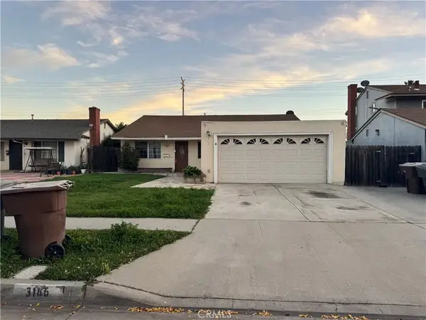 3186 E Radcliffe Avenue, Anaheim, CA 92806