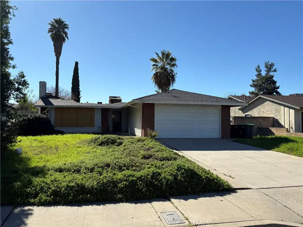 25899 Amapolas Street, Loma Linda, CA 92354 - Image #1