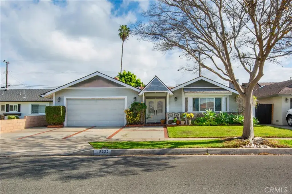 19922 Gloucester, Huntington Beach, CA 92646 - #1