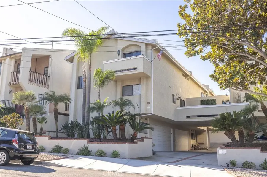 107 S Helberta Avenue, Redondo Beach, CA 90277 - #3