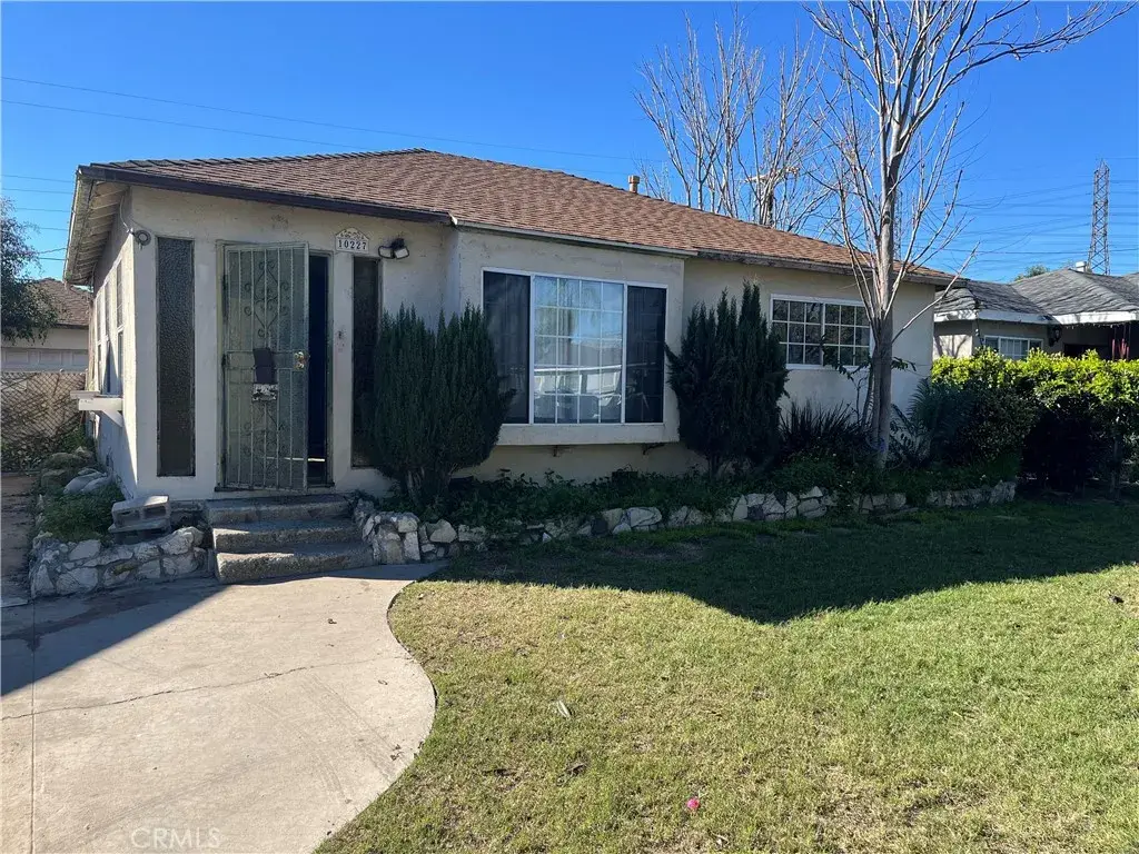 10227 Richlee, South Gate, CA 90280 - Image #1