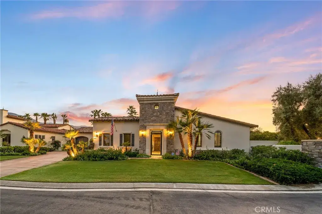 55215 Medallist Drive, La Quinta, CA 92253 - #1