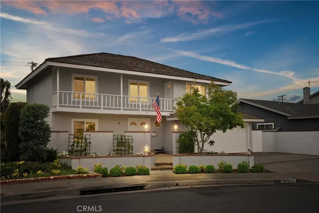 21941 Oceanview Lane, Huntington Beach, CA 92646 - #1