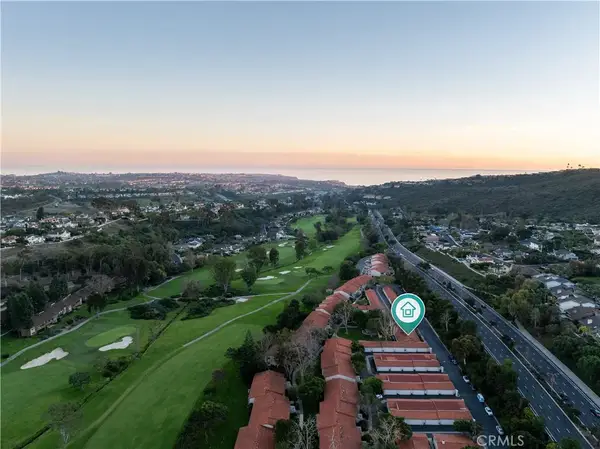 31626 W Nine Drive #C93, Laguna Niguel, CA 92677