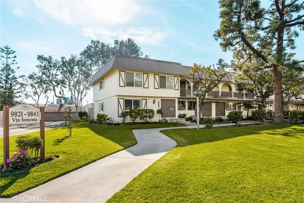 9841 Via Sonoma, Cypress, CA 90630 - Image #1
