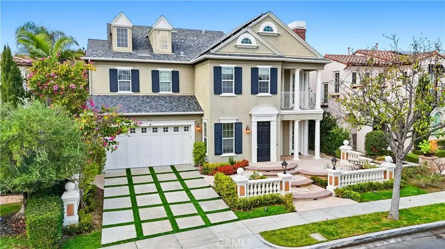 3 Fallow, Ladera Ranch, CA 92694 - #2