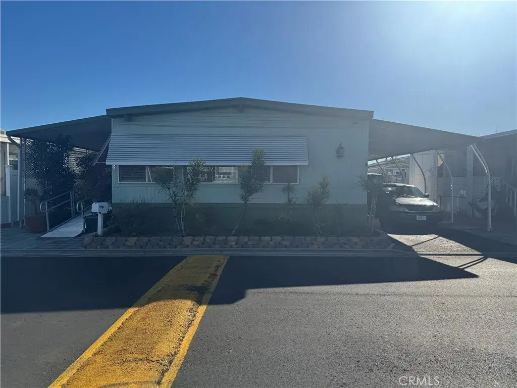 10550 Western #3, Stanton, CA 90680 - Image #1