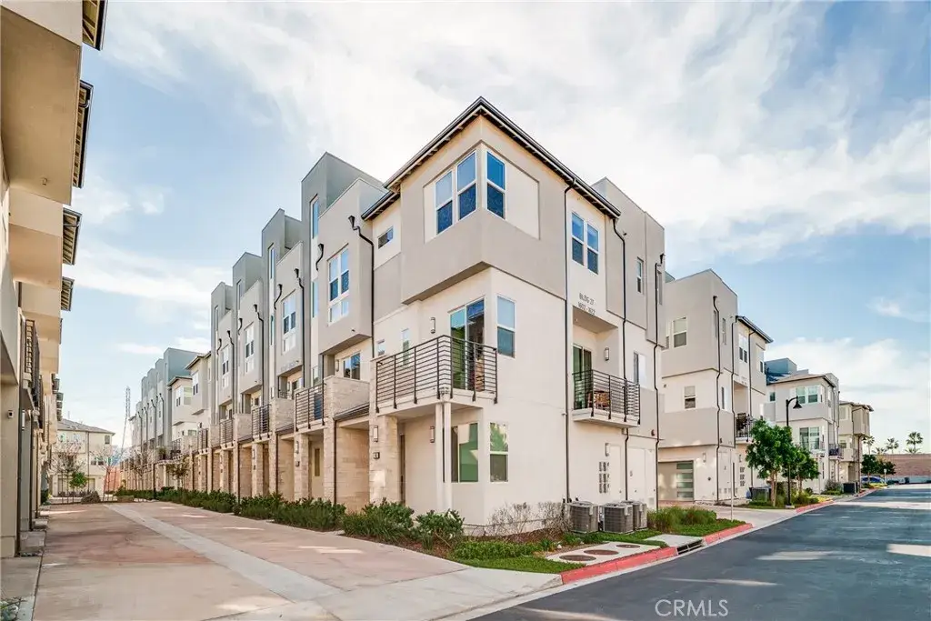 1602 W Bushell, Anaheim, CA 92805 - #1